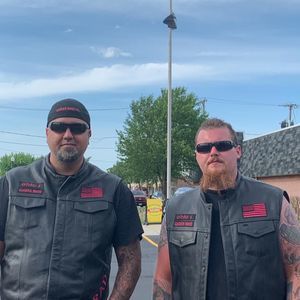 Meet your Posher, Benjamin